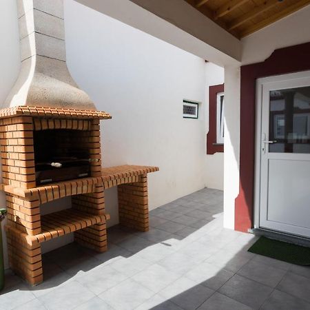 Villa Casa Codorniz Praia da Vitória Esterno foto