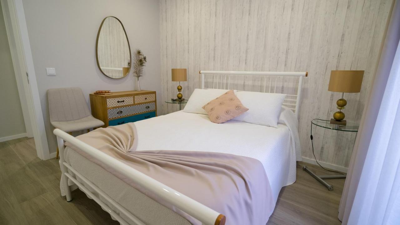 Villa Casa Codorniz Praia da Vitória Esterno foto