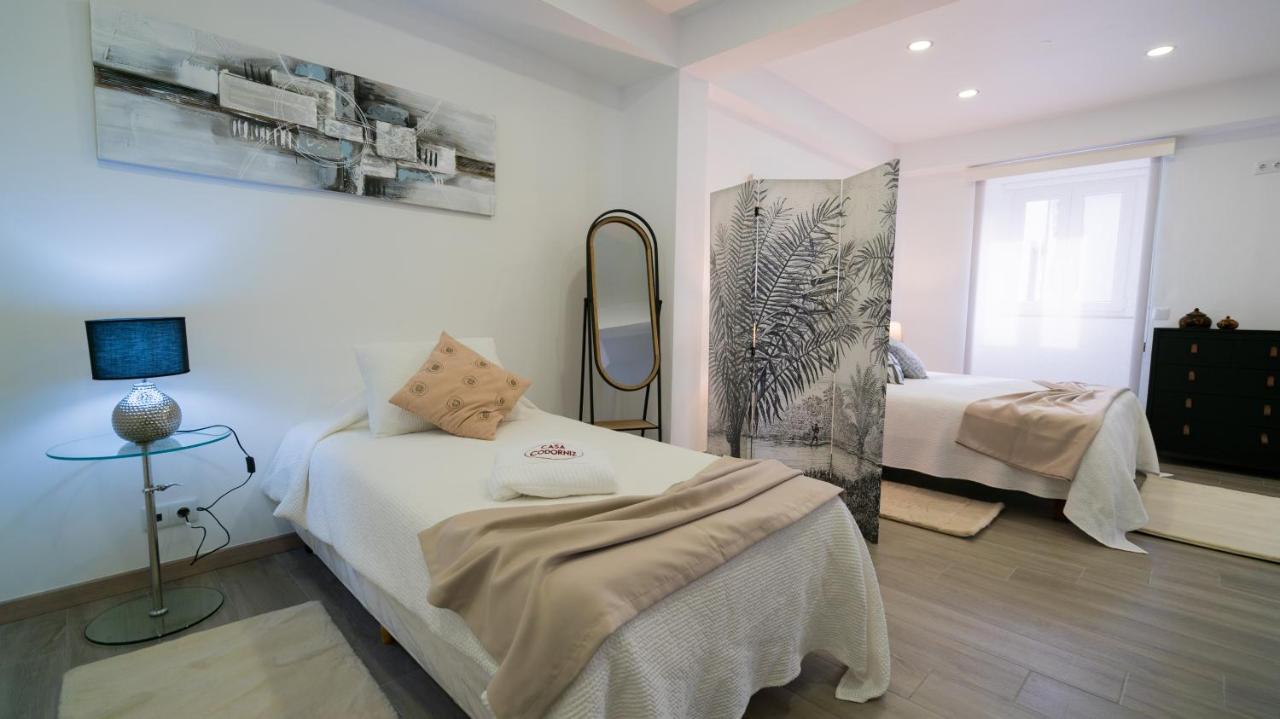 Villa Casa Codorniz Praia da Vitória Esterno foto